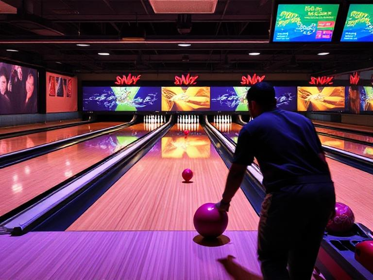 The History of Bowling: From Ancient Times to Modern Fun